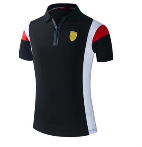 2021 summer off-road motorcycle riding lapel polo short-sleeved polyester quick-drying customizable
2021 summer off-road motorcycle riding lapel polo short-sleeved polyester quick-drying customizable