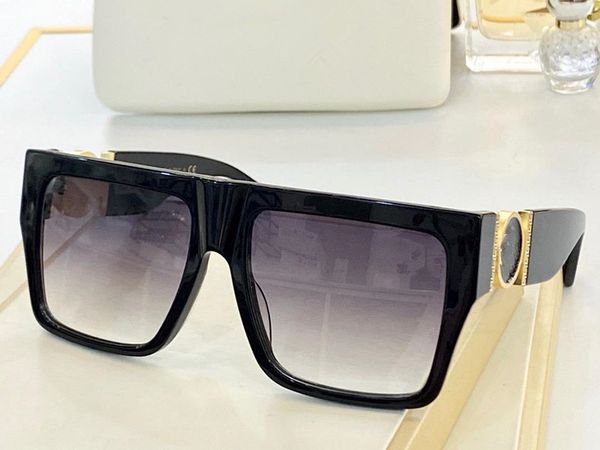 sunglasses for men and women summer style anti-ultraviolet 4468 retro square plate full frame fashion eyeglasses random box, White;black
sunglasses for men and women summer style anti-ultraviolet 4468 retro square plate full frame fashion eyeglasses random box, White;black