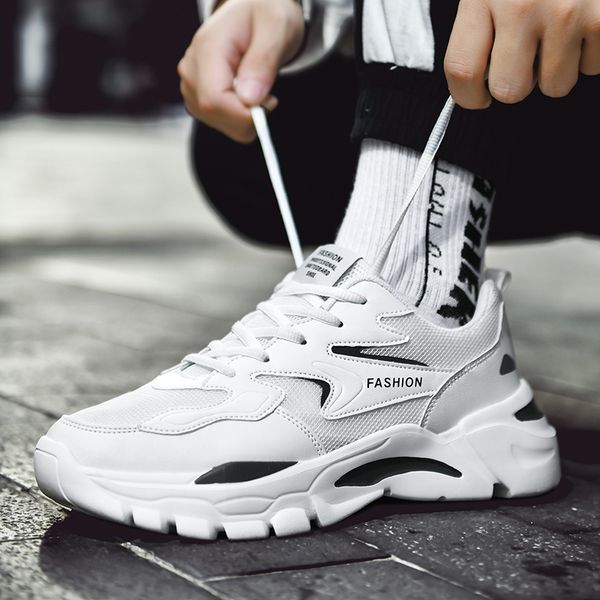sports shoes mesh lightweight for women men sneakers tripe black white beige mens trainers zapatos chaussures 40-45
sports shoes mesh lightweight for women men sneakers tripe black white beige mens trainers zapatos chaussures 40-45
