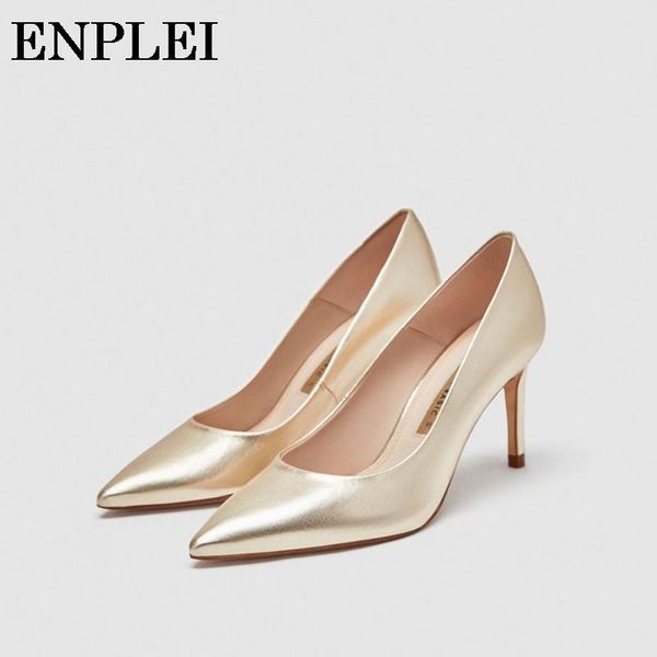 dress shoes enplei women pumps sandals work fashion pointed toe thin heel elegant high heels office summer female lady size 33-41, Black
dress shoes enplei women pumps sandals work fashion pointed toe thin heel elegant high heels office summer female lady size 33-41, Black
