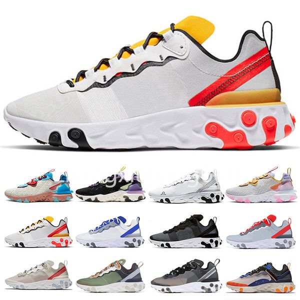 2021 fashion epic react vision element 55 87 mens womens outdoor shoes pn dust triple black white outdoors sports trainers sneakers, White;red
2021 fashion epic react vision element 55 87 mens womens outdoor shoes pn dust triple black white outdoors sports trainers sneakers, White;red