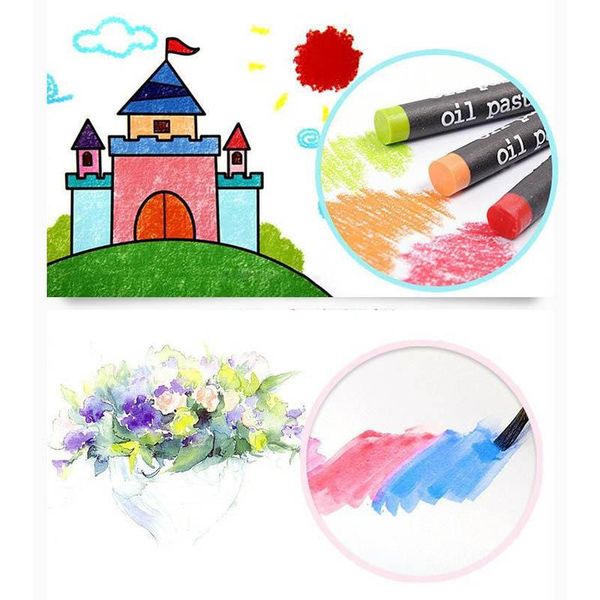 gift sets 80pcs deluxe art set drawing painting accessories tools with case christmas office school supplies sp99
gift sets 80pcs deluxe art set drawing painting accessories tools with case christmas office school supplies sp99