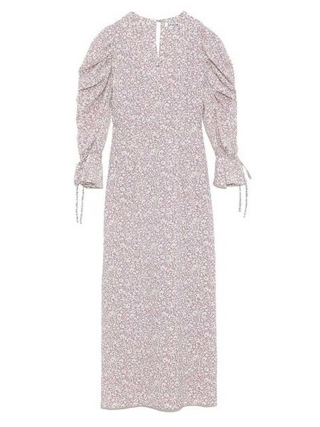 2021neploe fresh v neck high waist chiffon dress chic dstring print women dresses elegant office lady puff sleeve vestidos, Black;gray
2021neploe fresh v neck high waist chiffon dress chic dstring print women dresses elegant office lady puff sleeve vestidos, Black;gray
