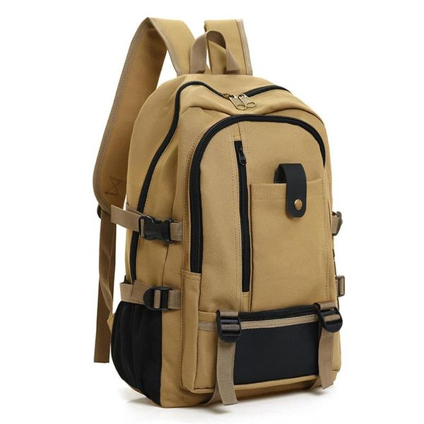 outdoor bag backpack rucksack vintage hiking camping traveling canvas multi-functional large storage fashion dropship#0521 bags
outdoor bag backpack rucksack vintage hiking camping traveling canvas multi-functional large storage fashion dropship#0521 bags