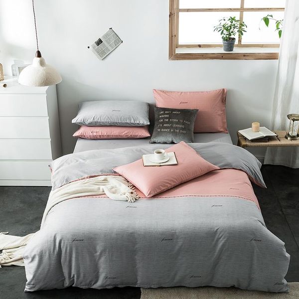 egyptian cotton bedding set size plaid duvet cover 240x220 soft family bed linen for home sets
egyptian cotton bedding set size plaid duvet cover 240x220 soft family bed linen for home sets