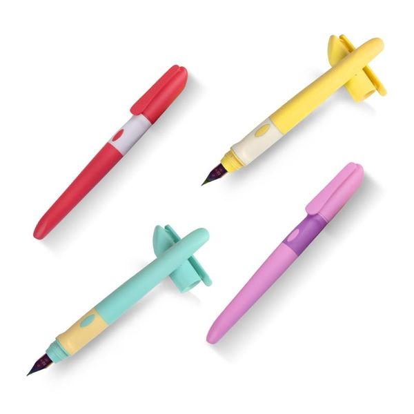fountain pens 0.38mm fashion pen ink cartridge pull-out to refilled extra fine nib writing gift for calligraphy beginner lover
fountain pens 0.38mm fashion pen ink cartridge pull-out to refilled extra fine nib writing gift for calligraphy beginner lover