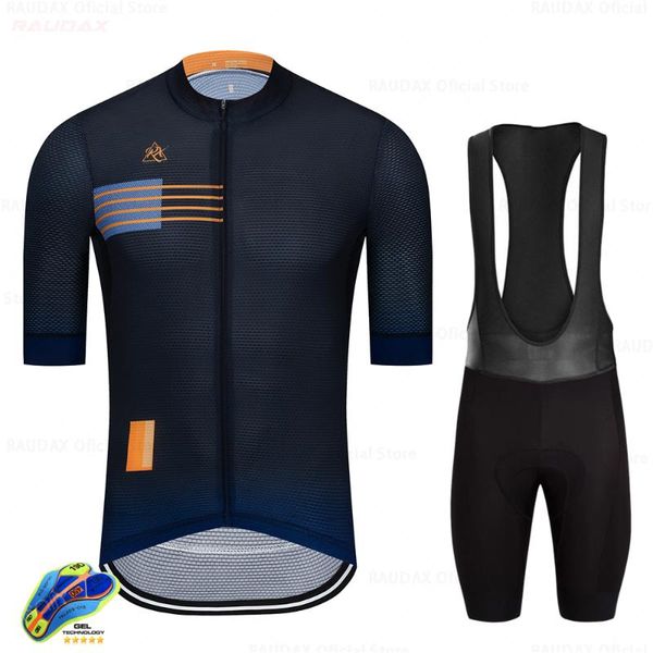 racing sets 2021 raudax summer road bike men breathable cycling jersey hombre mtb outdoor sportswear, Black;blue
racing sets 2021 raudax summer road bike men breathable cycling jersey hombre mtb outdoor sportswear, Black;blue