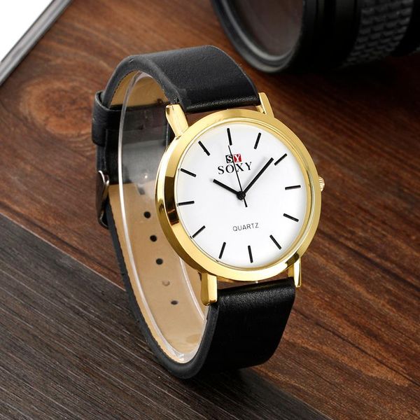 wristwatches casual women romantic wrist watch ultra-thin simple alloy case leather band quartz sport ladies clock dress gfit, Slivery;brown
wristwatches casual women romantic wrist watch ultra-thin simple alloy case leather band quartz sport ladies clock dress gfit, Slivery;brown