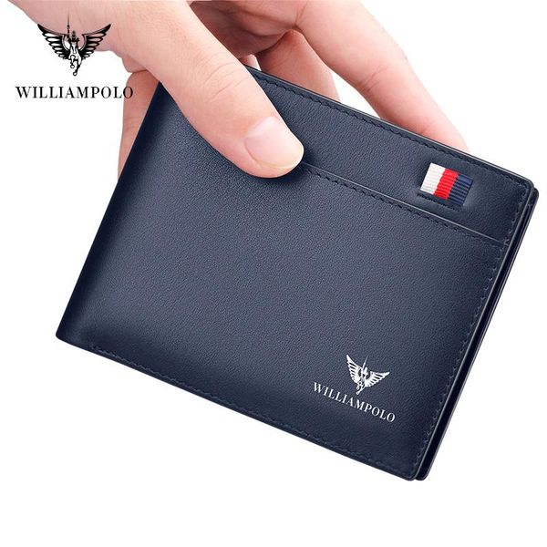 wallets dp williampolo 2021 men's slim wallet genuine leather mini purse casual design bifold short small pouch gift pl181342, Red;black
wallets dp williampolo 2021 men's slim wallet genuine leather mini purse casual design bifold short small pouch gift pl181342, Red;black