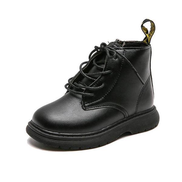 kids boots girls shoes childrens footwear autumn winter boys short boot leather student wear b8981, Black;grey
kids boots girls shoes childrens footwear autumn winter boys short boot leather student wear b8981, Black;grey