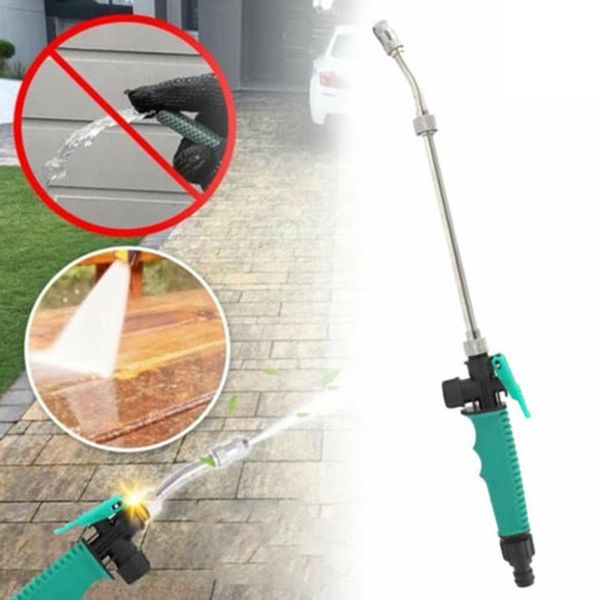 watering equipments high pressure hose pipe nozzle jet water lance garden car washer spray power for washing irrigation tools
watering equipments high pressure hose pipe nozzle jet water lance garden car washer spray power for washing irrigation tools