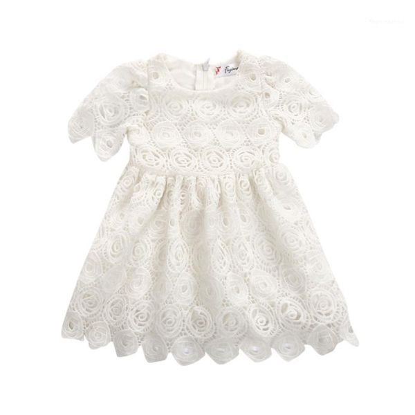 girl's dresses infant toddler baby girls lace tutu floral party wedding princess solid1, Red;yellow
girl's dresses infant toddler baby girls lace tutu floral party wedding princess solid1, Red;yellow