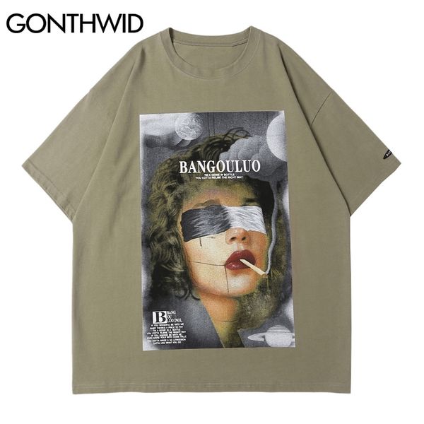 t-shirts creative poster print harajuku streetwear hip hop casual short sleeve tees mens summer fashion cotton 210602, White;black
t-shirts creative poster print harajuku streetwear hip hop casual short sleeve tees mens summer fashion cotton 210602, White;black