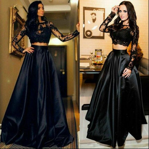 girl two piece set aummer womens tracksuits autumn formal lace long sleeve crop prom evening party clothes, Gray
girl two piece set aummer womens tracksuits autumn formal lace long sleeve crop prom evening party clothes, Gray