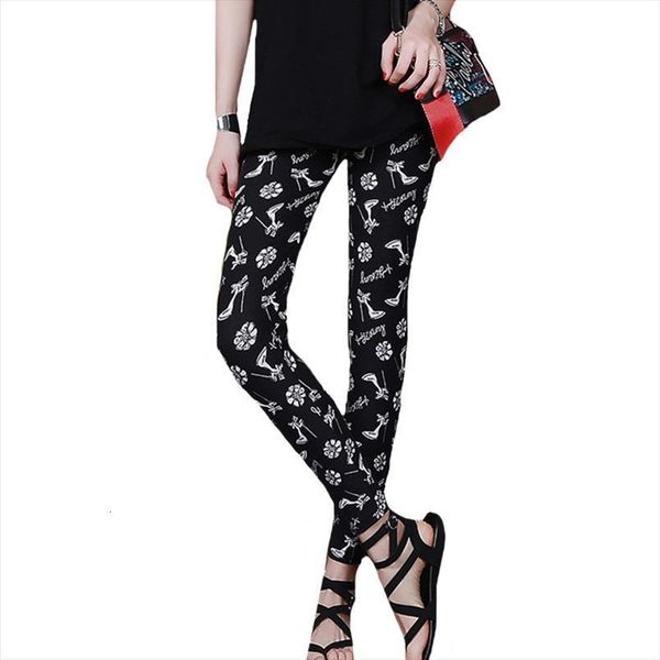 fitness leggins graffiti cartoon womens leggings printed trousers elastic push up pencil pants polyester, Black
fitness leggins graffiti cartoon womens leggings printed trousers elastic push up pencil pants polyester, Black