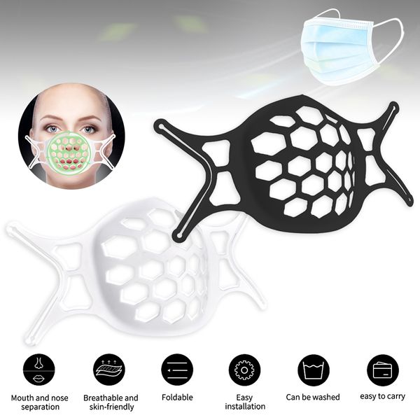 3d mask bracket face inner support frame comfortable breathing lipstick protector holder
3d mask bracket face inner support frame comfortable breathing lipstick protector holder