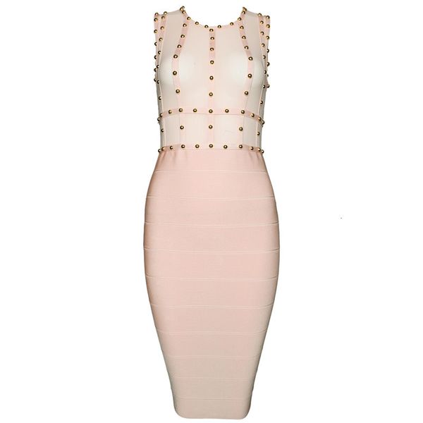 dress pink green sleeveless beading hollow out rayon bandage cocktail party dress vestidos, Black;gray
dress pink green sleeveless beading hollow out rayon bandage cocktail party dress vestidos, Black;gray