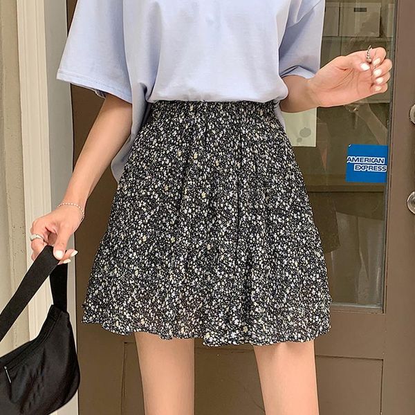 skirts bethquenoy 2021 black chiffon pleated women mujer faldas woman skirt midi jupe femme saias mulher plisada spodnica damska
skirts bethquenoy 2021 black chiffon pleated women mujer faldas woman skirt midi jupe femme saias mulher plisada spodnica damska