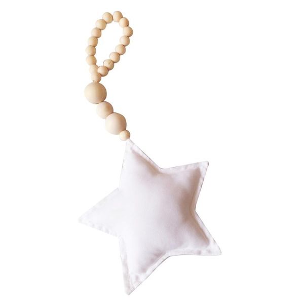 decorative objects & figurines 066e nordic kids room soft cotton star hanging ornaments baby bedroom wall art decor
decorative objects & figurines 066e nordic kids room soft cotton star hanging ornaments baby bedroom wall art decor