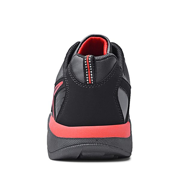 newes spring suitable shoes for women men chaussures light up breathable bottom lightweight zapatos athletic walking in discount eight 36-44, Black
newes spring suitable shoes for women men chaussures light up breathable bottom lightweight zapatos athletic walking in discount eight 36-44, Black