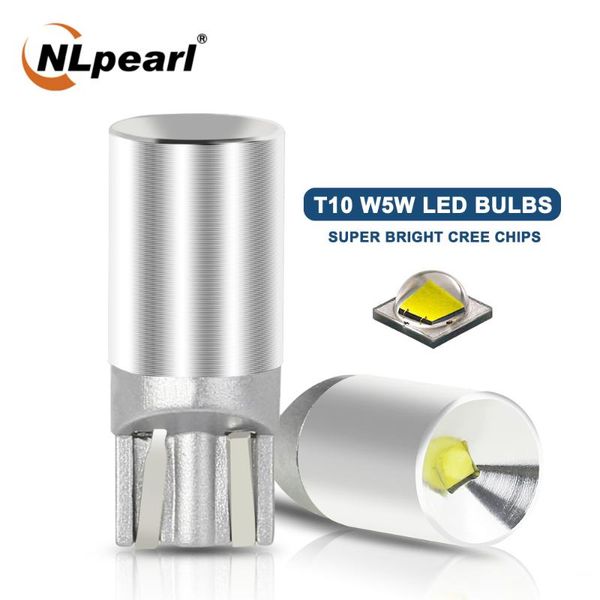 emergency lights nlpearl 2x signal lamp t10 led canbus cree chips w5w 194 168 car interior reading light auto wedge parking bulb 12v white
emergency lights nlpearl 2x signal lamp t10 led canbus cree chips w5w 194 168 car interior reading light auto wedge parking bulb 12v white