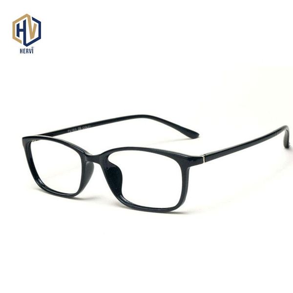 fashion sunglasses frames business men glasses frame rectangular ultralight tr90 optical prescription eyeglasses women full-rim eyewear, Black
fashion sunglasses frames business men glasses frame rectangular ultralight tr90 optical prescription eyeglasses women full-rim eyewear, Black