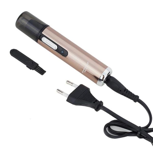 electric nose & ear trimmers potabal hair face removal trimmer shaver clipper remover tool drop ap12
electric nose & ear trimmers potabal hair face removal trimmer shaver clipper remover tool drop ap12