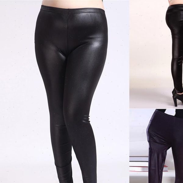 40 spring autumn leggin women legging imitation leather pants extra large size leggings sports fitness trousers ropa mujer, Black
40 spring autumn leggin women legging imitation leather pants extra large size leggings sports fitness trousers ropa mujer, Black