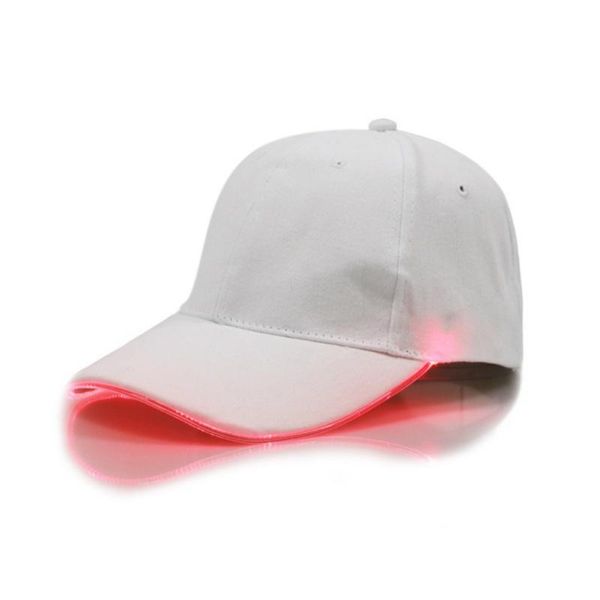 outdoor hats luminous cap led adjustment mountaineering men women night light for hiking climbing traveling, Black;white
outdoor hats luminous cap led adjustment mountaineering men women night light for hiking climbing traveling, Black;white