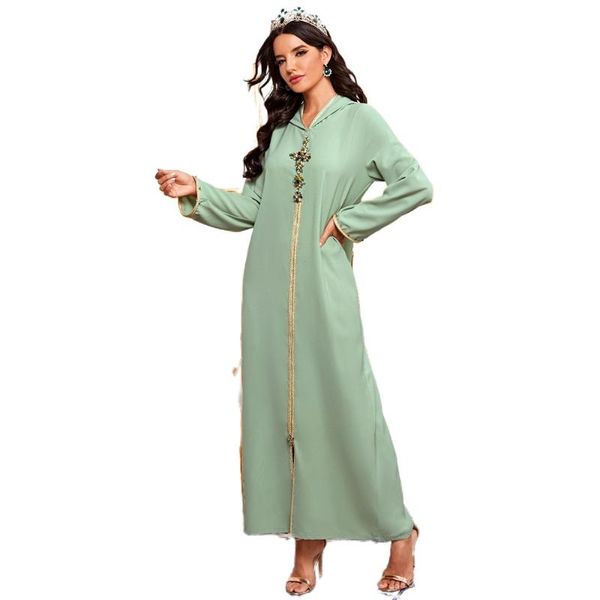 ethnic clothing caftan marocain abaya dubai turkey islam kaftan muslim hijab dress african dresses for women robe arabe musulman, Red
ethnic clothing caftan marocain abaya dubai turkey islam kaftan muslim hijab dress african dresses for women robe arabe musulman, Red