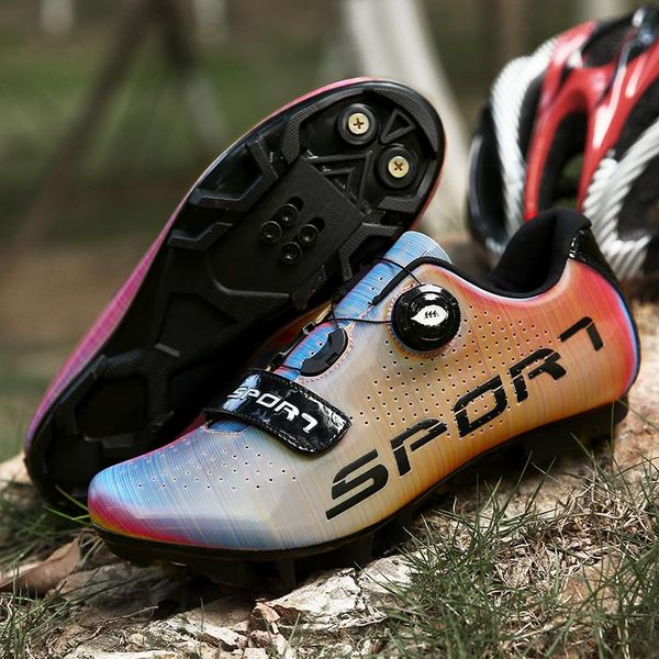 breathable cycling sneakers mtb shoes for men reflective road bike women racing bicycle athletic footwear, Black
breathable cycling sneakers mtb shoes for men reflective road bike women racing bicycle athletic footwear, Black