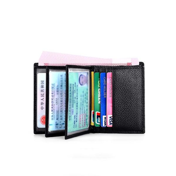 vintage genuine leather men's short wallet driving license protect case holder money bag zipper pouch pocket purse wallets, Red;black
vintage genuine leather men's short wallet driving license protect case holder money bag zipper pouch pocket purse wallets, Red;black