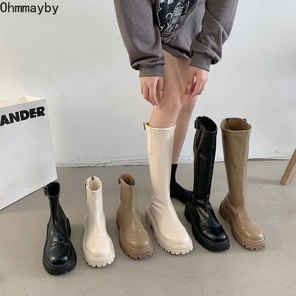 boots 2021 winter women long fashion platform heel shoes knee high booties ladies black buckle woman knight boats botas de mujer
boots 2021 winter women long fashion platform heel shoes knee high booties ladies black buckle woman knight boats botas de mujer