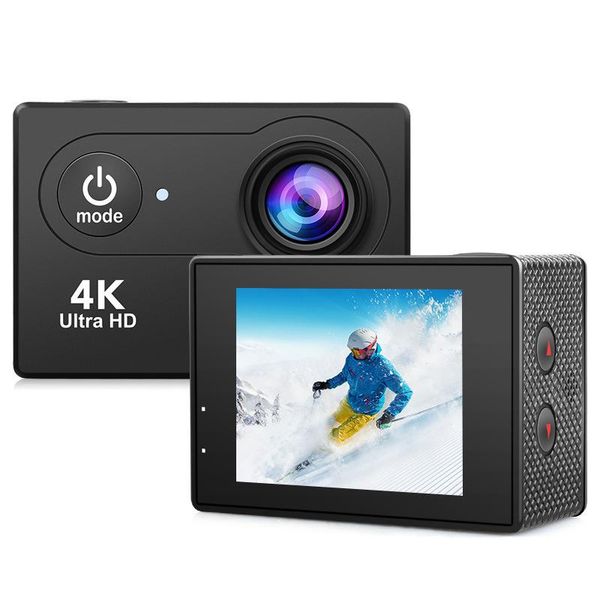 telescopes outdoor waterproof sports camera 4k hd anti-shake remote control digital dv
telescopes outdoor waterproof sports camera 4k hd anti-shake remote control digital dv