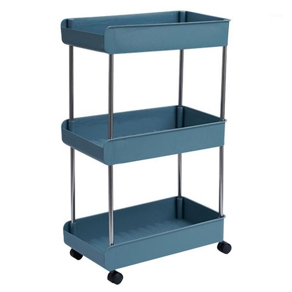 hooks & rails 3 4-tier rolling utility cart with wheels hanging hook kitchen storage rack bathroom organization shelves portable shelf
hooks & rails 3 4-tier rolling utility cart with wheels hanging hook kitchen storage rack bathroom organization shelves portable shelf