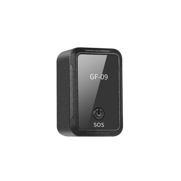 car gps & accessories gf-09 mini magnetic real-time portable tracking device gprs locator global track query anti-lost
car gps & accessories gf-09 mini magnetic real-time portable tracking device gprs locator global track query anti-lost