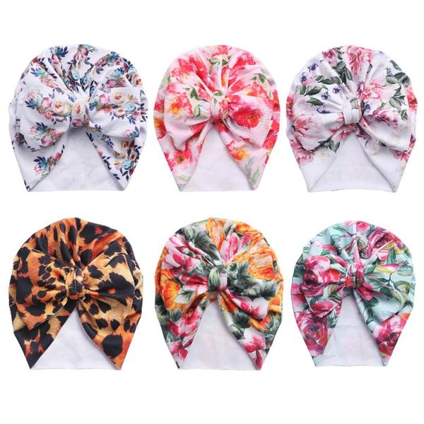 caps & hats flower printed bow knot turban for baby girls hat born floral beanie leopard headwrap diamond headwear, Yellow
caps & hats flower printed bow knot turban for baby girls hat born floral beanie leopard headwrap diamond headwear, Yellow