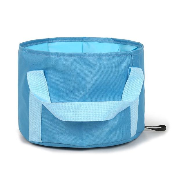 foldable outdoor camping bucket portable 2 layer water container bag wash basin for fishing hiking travel picnic 11.8"x11.0" bags
foldable outdoor camping bucket portable 2 layer water container bag wash basin for fishing hiking travel picnic 11.8"x11.0" bags