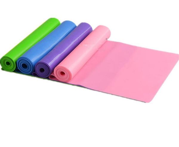 yoga stripes strap pilates sling outdoor gym equipment sport arm band rubber stretch resistance exercise fitness band 1.5m colour elastic
yoga stripes strap pilates sling outdoor gym equipment sport arm band rubber stretch resistance exercise fitness band 1.5m colour elastic