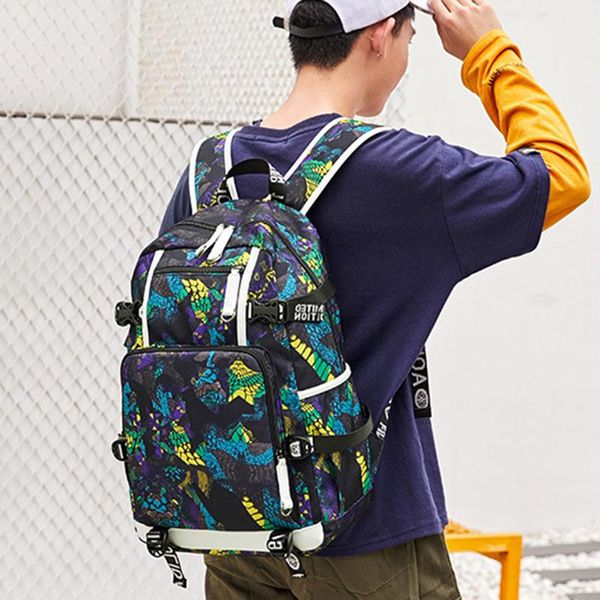 school bag high backpack student small shoulder canvas multi-pocket youth mini
school bag high backpack student small shoulder canvas multi-pocket youth mini