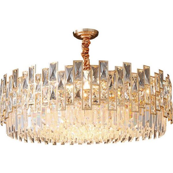 chandeliers jmmxiuz luxury modern gold crystal round led chandelier living room bedroom home lamp interior lighting
chandeliers jmmxiuz luxury modern gold crystal round led chandelier living room bedroom home lamp interior lighting