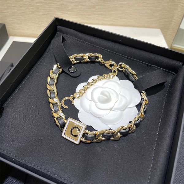 womens designer necklace pearl lady necklaces women brass gold plating oil dropping process letter simple luxury elegant jariser, Silver
womens designer necklace pearl lady necklaces women brass gold plating oil dropping process letter simple luxury elegant jariser, Silver