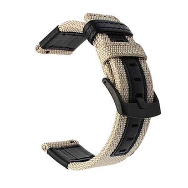 watch bands galaxy 46mm 42mm for samsung watch3 41mm 45mm gear s2 s3 active 2 40 44mm nylon strap huawei gt 2e band, Black;brown
watch bands galaxy 46mm 42mm for samsung watch3 41mm 45mm gear s2 s3 active 2 40 44mm nylon strap huawei gt 2e band, Black;brown