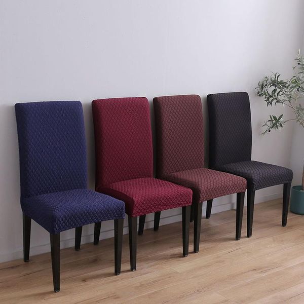 chair covers thicken knitted spandex solid color removable stretch cover for home dining room party wedding el banquet
chair covers thicken knitted spandex solid color removable stretch cover for home dining room party wedding el banquet