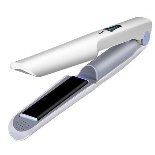 curling iron curler tool wireless mini usb cordless hair straightener charging flat iron1, Black
curling iron curler tool wireless mini usb cordless hair straightener charging flat iron1, Black