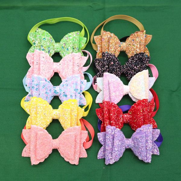 dog apparel 50pcs wholesale shining pet puppy cat bow ties adjustable accessories grooming supplies
dog apparel 50pcs wholesale shining pet puppy cat bow ties adjustable accessories grooming supplies