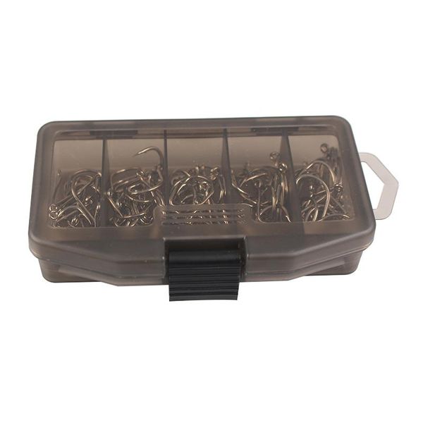 fishing hooks 100pcs/box pesca carp hook jig head anzuelos de mar carpfishing accesorios peche carpe drop s 4.8
fishing hooks 100pcs/box pesca carp hook jig head anzuelos de mar carpfishing accesorios peche carpe drop s 4.8