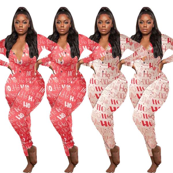 women's jumpsuits & rompers year's christmas pattern printed long sleeve pants home jumpsuit new autumn and winter fashion casual, Black;white
women's jumpsuits & rompers year's christmas pattern printed long sleeve pants home jumpsuit new autumn and winter fashion casual, Black;white