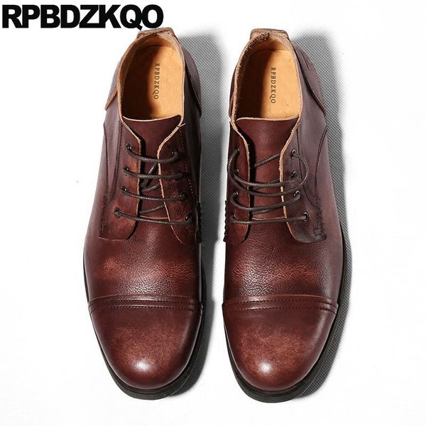 dress shoes spring european retro italian brogue men brown genuine leather wedding british style oxfords real burgundy italy, Black
dress shoes spring european retro italian brogue men brown genuine leather wedding british style oxfords real burgundy italy, Black