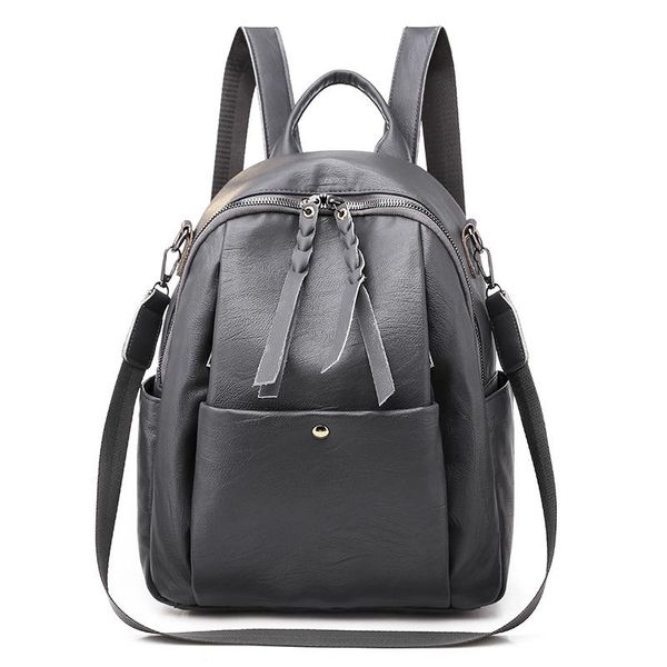 outdoor bags fashion casual pu women anti-theft backpack quality vintage backpacks women's larger capacity female shoulder bag
outdoor bags fashion casual pu women anti-theft backpack quality vintage backpacks women's larger capacity female shoulder bag